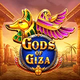Bocoran RTP Slot Pragmatic Gods Of Giza